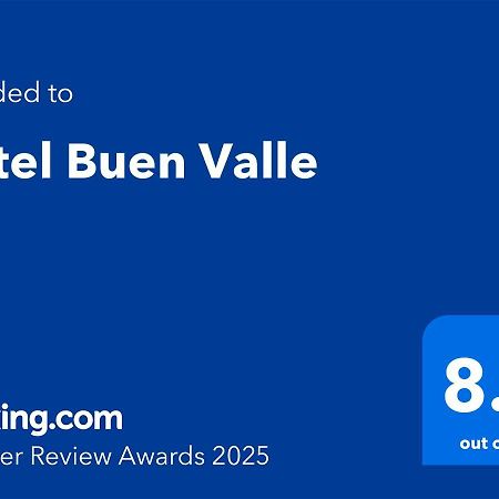 Hotel Buen Valle Torreón Exterior foto